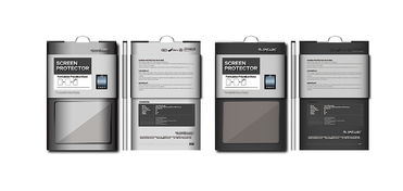 主振公司最新電子電器產品包裝設計亮點解析