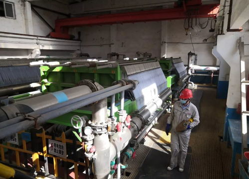 寧夏金昱元化工集團(tuán) 疫情防控與安全生產(chǎn)兩手抓，技術(shù)服務(wù)保障發(fā)展