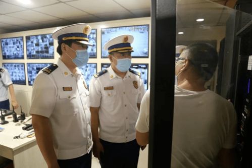 北京消防技術(shù)服務(wù)隊(duì)深入集中隔離點(diǎn)開展服務(wù)指導(dǎo)，助力技術(shù)開發(fā)筑牢安全防線