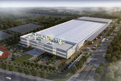 偉巴斯特嘉興新工廠落成，以創(chuàng)新技術(shù)驅(qū)動(dòng)天窗與動(dòng)力電池業(yè)務(wù)雙輪發(fā)展